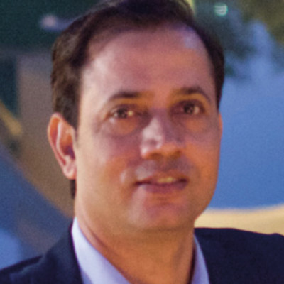 Rajesh K Pillania